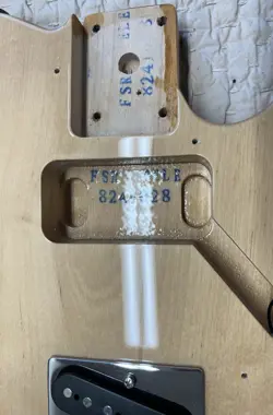 SERIES LIMITED EDITION