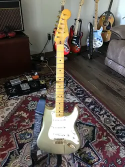 60TH ANNIVERSARY 50'S