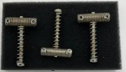 THREADED COMPENSATED