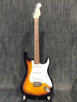 FENDER ST-STD MADE
