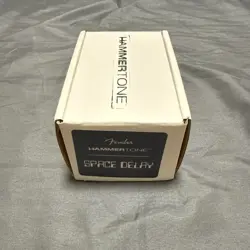 DELAY GUITAR EFFECTS