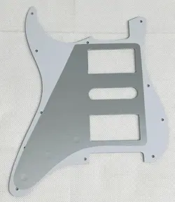 HSH STRATOCASTER STRAT