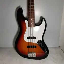 FENDER JB