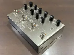 EXPRESS BASS EFFECTOR