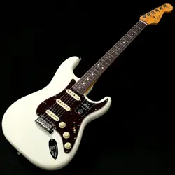 WHITE S/N:US25047011