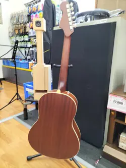 WN ACOUSTIC GUITAR