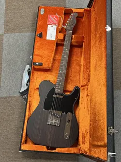 ROSEWOOD TELECASTER FINGERBOARD