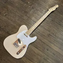 FENDER JAPAN TL43 1993 1994 TELECASTER ELECTRIC GUITAR USED