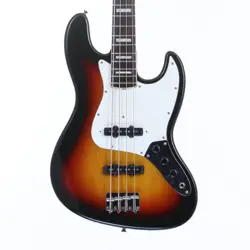 TONE-SUNBURST USED ELECTRIC