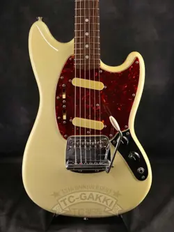 MG65/VSP USED ELECTRIC