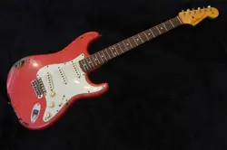 SIGNATURE 1963 RELIC