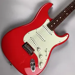 FENDER JAPAN HYBRID II STRATOCASTER MN USED ELECTRIC GUITAR
