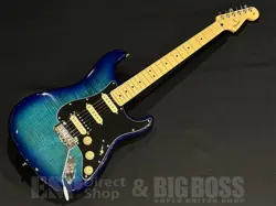 FENDER LIMITED PLAYER II STRATOCASTER HSS USED ELECTRIC GUITAR