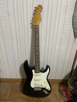 STRATOCASTER DIMARZIO MODEL