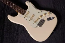 USED FENDER / JAPAN EXCLUSIVE CLASSIC 60S STARTOCASTER VWH 2016 3.44KG