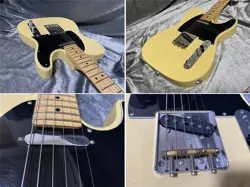 TELECASTER TEXAS