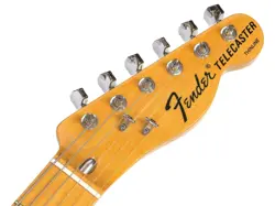 72 THINLINE TELECASTER