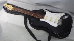 FENDER JAPAN/FUJIGEN JAPAN