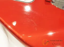 FENDER JEAN-KEN JOHNNY JAGUAR NLH52