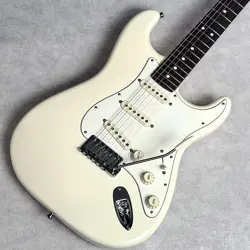 FENDER JEFF BECK STRATOCASTER UD