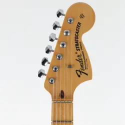 FENDER ARTIST SERIES YNGWIE MALMSTEEN STRATOCASTER VINTAGE WHITE