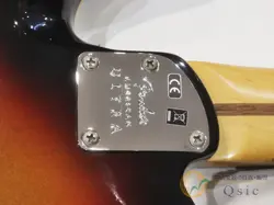 FENDER AMERICAN ULTRA TELECASTER NLH87