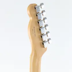 DELUXE TELECASTER SCN