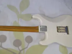 FENDER CLASSIC SERIES 50S ST