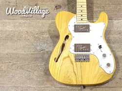 FENDER JAPAN TN72-75 '85 '86