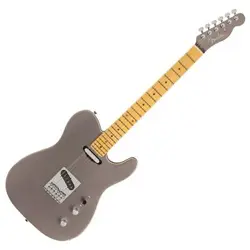 FENDER AERODYNE SPECIAL TELECASTER MN DOLPHIN GRAY METALLIC