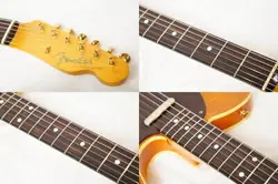 JAPAN TLC-62B CUSTOM