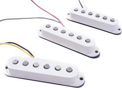 DRIVE STRATOCASTER PICKUPS