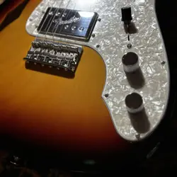 THINLINE COLOR SUNBURST