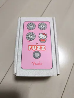 FUZZ PENO.533