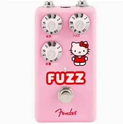 FUZZ HELLO