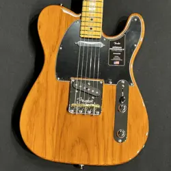 TELECASTER MN ROASTED