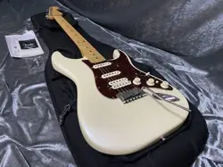 2010 MADE FENDER USA AMERICAN DELUXE STRATOCASTER N3 HSS
