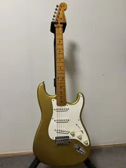 FENDER U.S VINTAGE 57 STRATOCASTER AMEVIN
