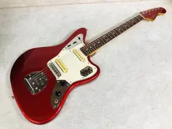 USED FENDER JAPAN JG66 U80411