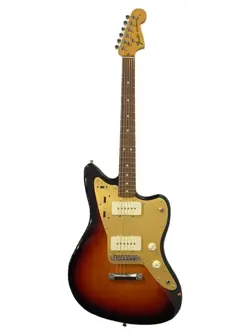 MADE BY FENDER 2013/AMERICAN SPECIAL JAZZMASTER/SOFT CASE/JAZZMASTER NO.YG730