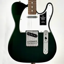 II TELECASTER -BRITISH