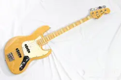 FENDER JAPAN JB75-90US NAT M