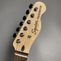 SERIES TELECASTER LAUREL