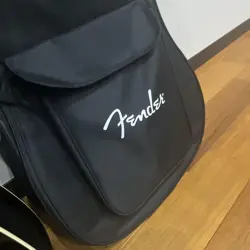 PLAYER ACOUSTIC GUITAR