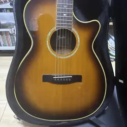 FENDER VENTURA VS-3TL