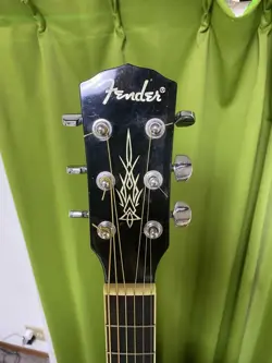 THE ULTIMATE MOOD IS ERIC CLAPTON FENDER TBUCKET300CE ECO