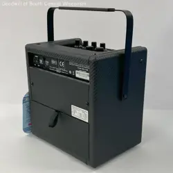 MODELING AMP
