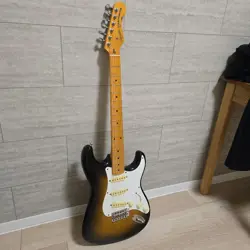 SQUIER E-SERIAL