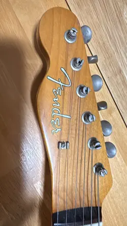 COIL GUITAR