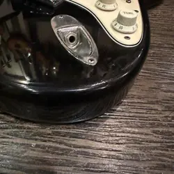 FENDER USA AMERICAN STANDARD STRATOCASTER 1992 ELECTRIC GUITAR